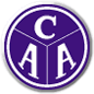 Acassuso شعار الفريق