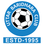 Baridhara Team Logo