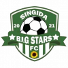 Singida Big Stars Team Logo