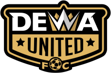 Dewa United Team Logo