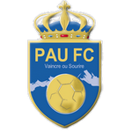 Pau II Team Logo