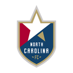 North Carolina II شعار الفريق