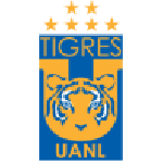 Tigres UANL شعار الفريق