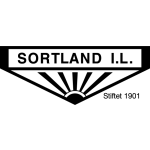 Sortland شعار الفريق