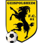 Geispolsheim شعار الفريق