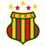 Sampaio Correa Team Logo