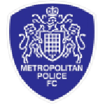 Metropolitan Police Team Logo