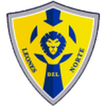 Leones del Norte Team Logo