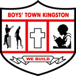 Boys' Town Team Logo