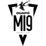 Guapo M19 Team Logo