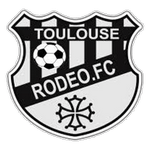 Rodéo Team Logo