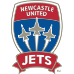 Newcastle Jets FC شعار الفريق