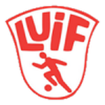 LUIF شعار الفريق