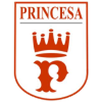 Princesa Solimões شعار الفريق