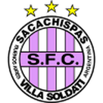 Sacachispas Team Logo