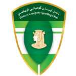 El Sharqia Dokhan Team Logo