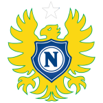 Nacional AM شعار الفريق
