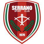 Serrano BA Team Logo