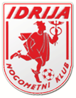 Idrija شعار الفريق