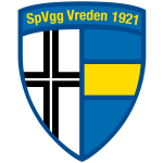 Vreden Team Logo