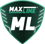 BC Maxline شعار الفريق
