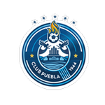 Puebla Team Logo