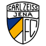 Carl Zeiss Jena Team Logo