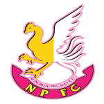 Nong Bua Pitchaya Team Logo