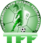 Turkmenistan Team Logo
