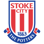 Stoke City Team Logo