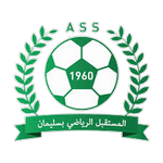 AS Soliman Team Logo