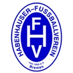 Habenhauser FV Team Logo