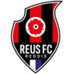 Reddis Team Logo