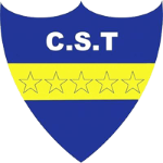 Sportivo Trinidense Team Logo