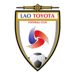 Lao Toyota Team Logo