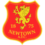Newtown AFC Team Logo