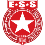 ES Sahel Team Logo