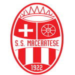 Maceratese Team Logo