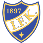 HIFK 3 Team Logo