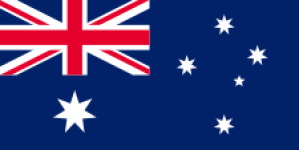 Australia شعار الفريق