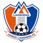 Jiangxi Liansheng شعار الفريق