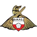 Doncaster Belles Team Logo