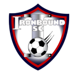 Ironbound شعار الفريق
