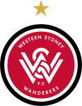 Western Sydney W. II Team Logo