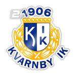 Kvarnby شعار الفريق