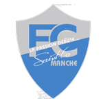 Saint-Lô Manche Team Logo