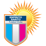 Espírito Santo شعار الفريق