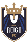 Seattle Reign FC Team Logo