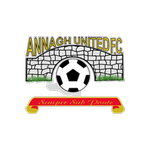 Annagh United Team Logo