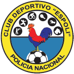 Deportivo Espoli Team Logo